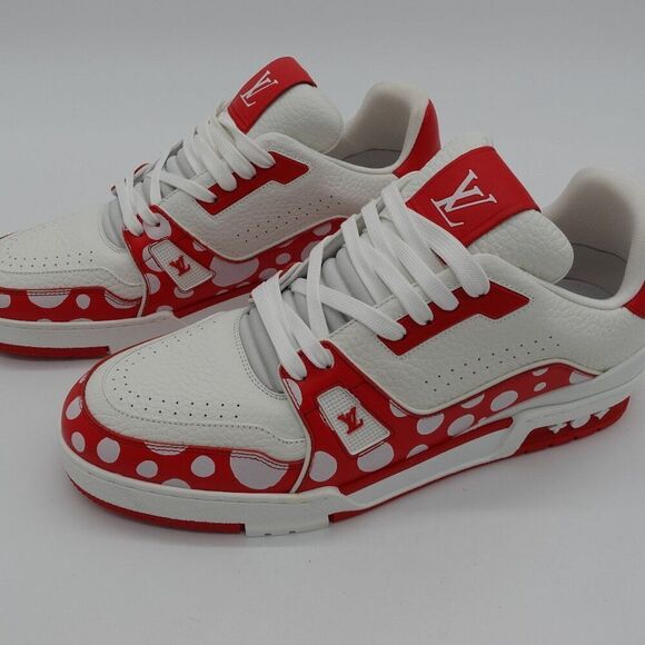 Louis Vuitton Men’s Trainers BNIB!! - Picture 4 of 11